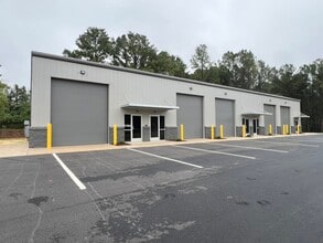 1781 S NC 16 Business Hwy, Stanley, NC for lease Interior Photo- Image 1 of 2