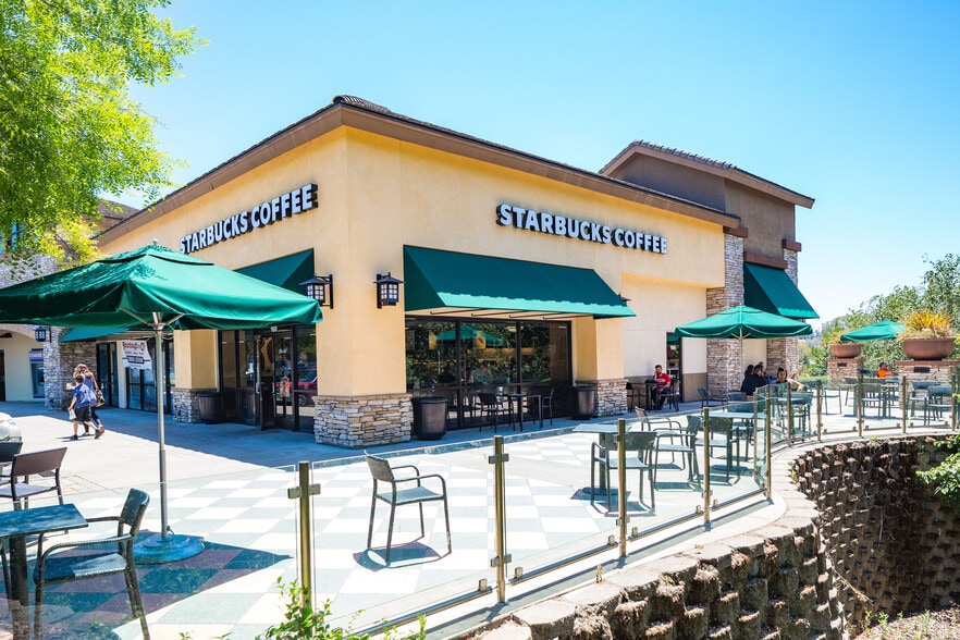 2201-2219 Francisco Dr, El Dorado Hills, CA for lease - Building Photo - Image 3 of 4