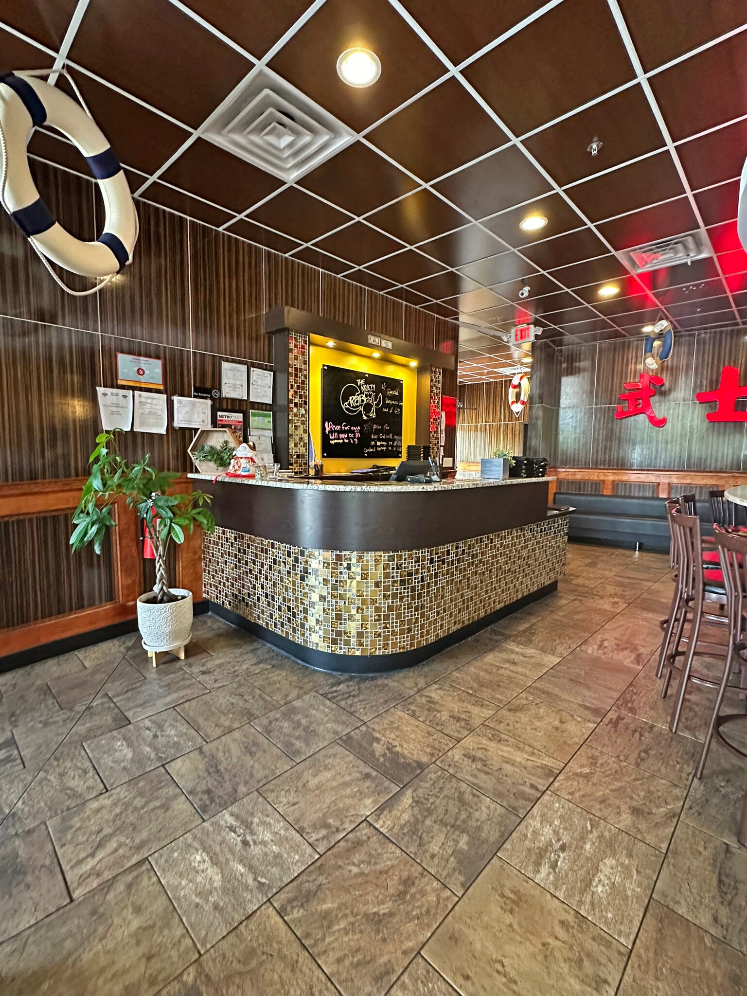 32821 Grand River Ave, Farmington Hills, MI à louer Photo intérieure- Image 1 de 9