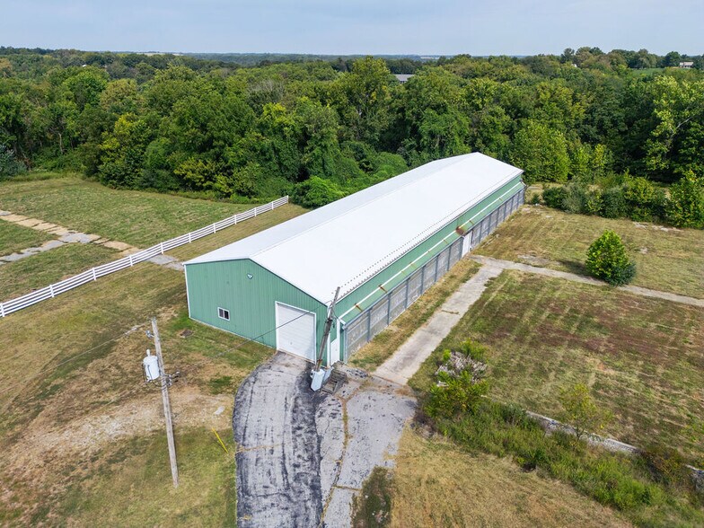 3808 Stanka Ln, Godfrey, IL à vendre - Aérien - Image 2 de 27