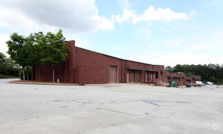 More details for 4200 Steve Reynolds Blvd, Norcross, GA - Industrial for Lease