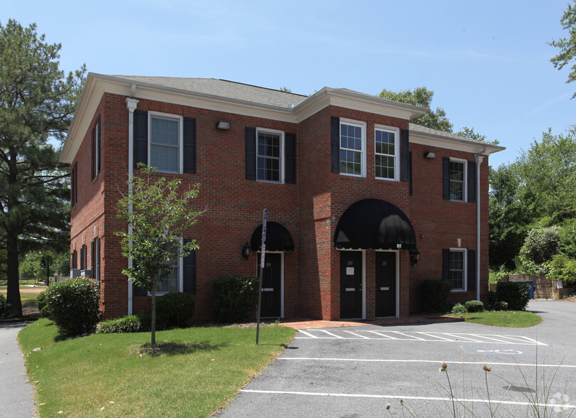 80 Whitlock Pl SW, Marietta, GA for lease - Primary Photo - Image 1 of 26