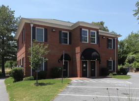 80 Whitlock Pl SW, Marietta GA - Services immobiliers commerciaux