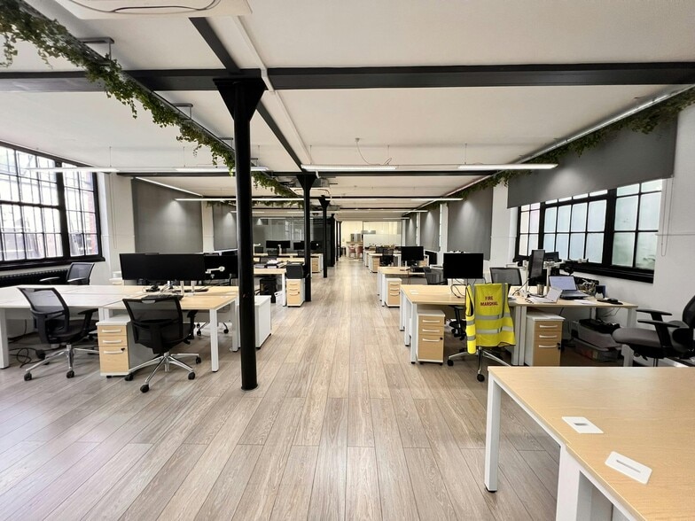 5-6 Underhill St, Londres à louer - Photo intérieure - Image 3 de 18