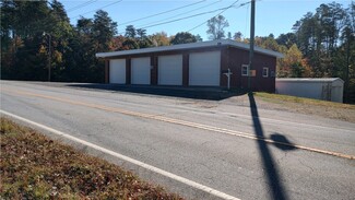 Plus de détails pour 8044 Goodwill Church Rd, Belews Creek, NC - Industriel à louer