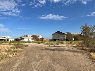 Plus de détails pour 2500 Seminole rd, Lamesa, TX - Industriel à vendre