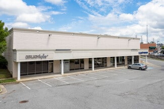 More details for 1510 Reisterstown Rd, Pikesville, MD - Retail for Lease