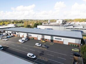 Derby Rd, Stretton for lease Building Photo- Image 2 of 6