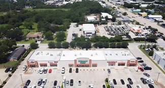 Plus de détails pour 112 Highway 146 S, La Porte, TX - Commerce de détail à louer