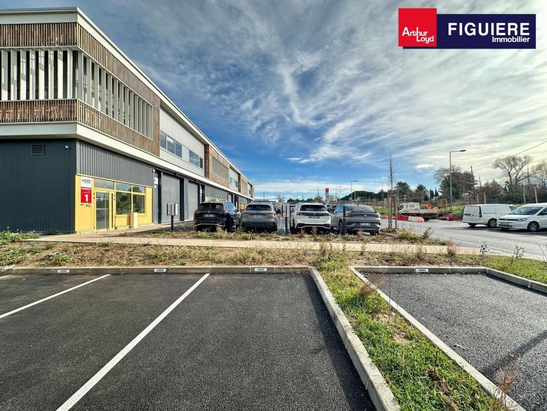 13 Impasse De La Charrue Bonnet, Rousset for lease Building Photo- Image 1 of 10