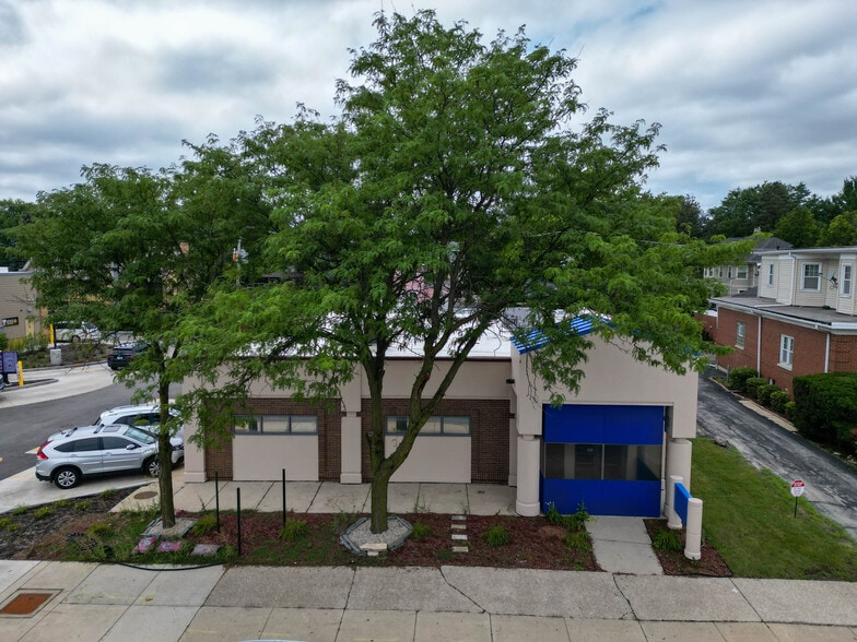 120 N La Grange Rd, La Grange, IL for lease - Building Photo - Image 3 of 15