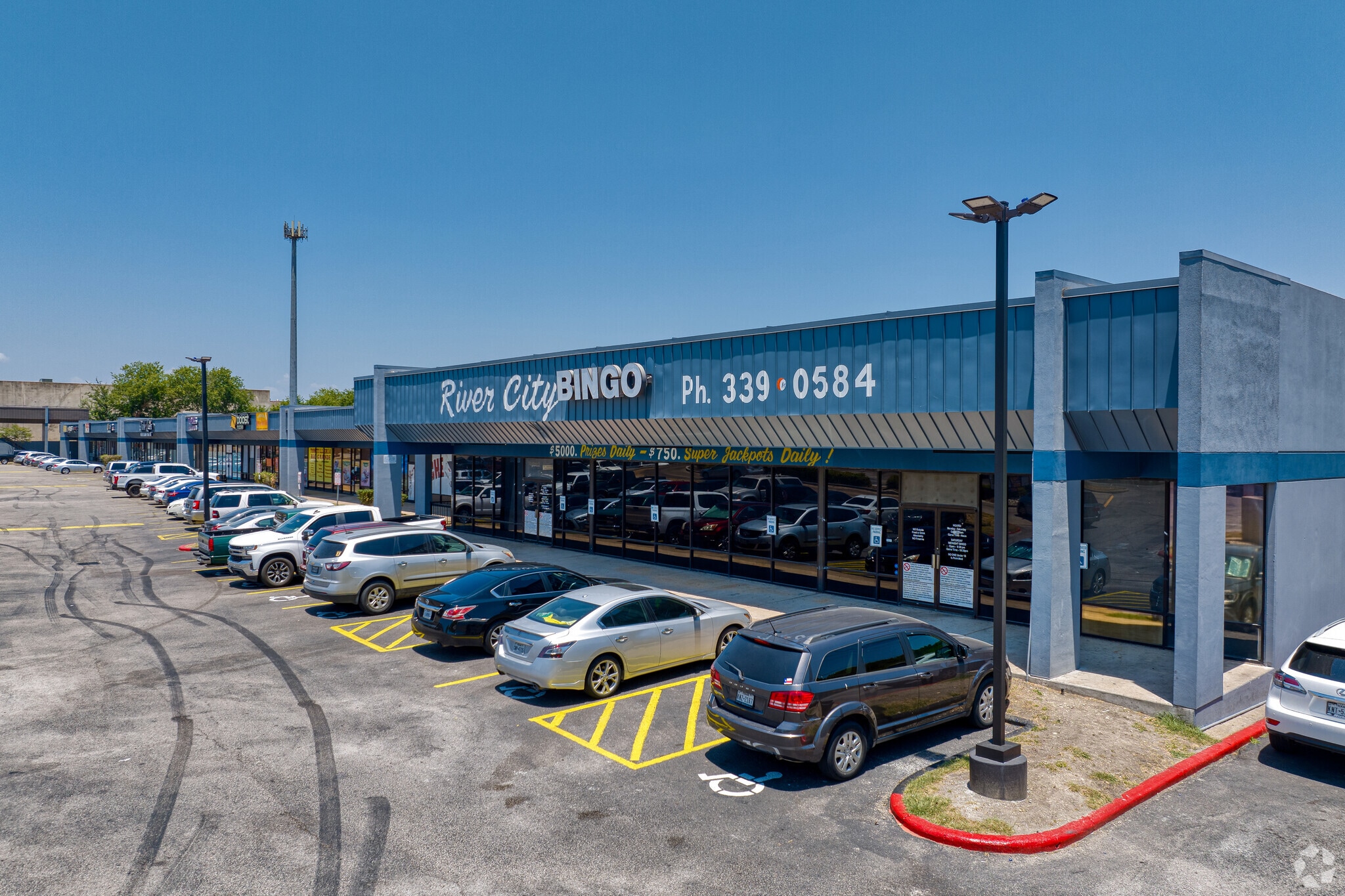 900 E Braker Ln, Austin, TX for lease Primary Photo- Image 1 of 7