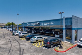 Plus de détails pour 900 E Braker Ln, Austin, TX - Commerce de détail à louer