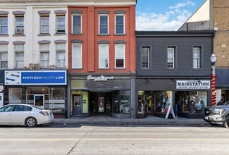 More details for 14-16 Norfolk St S, Simcoe, ON - Retail for Lease