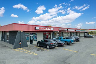 Plus de détails pour 1704 61st St SE, Calgary, AB - Vente au détail à louer