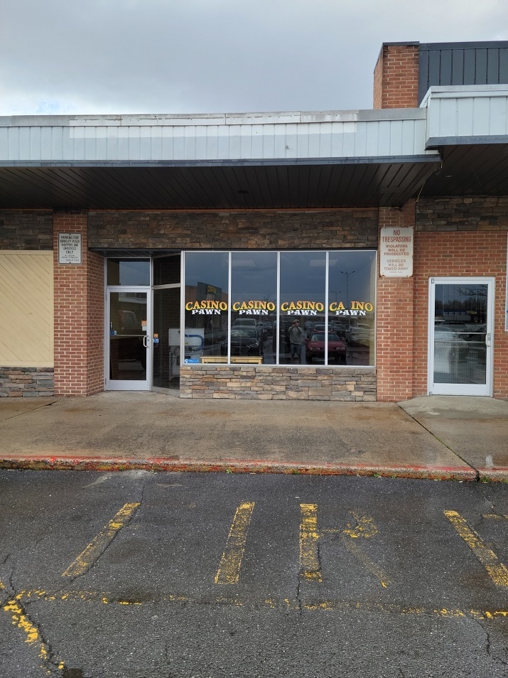 Old Williamsport Pike, Martinsburg, WV for lease Building Photo- Image 1 of 14
