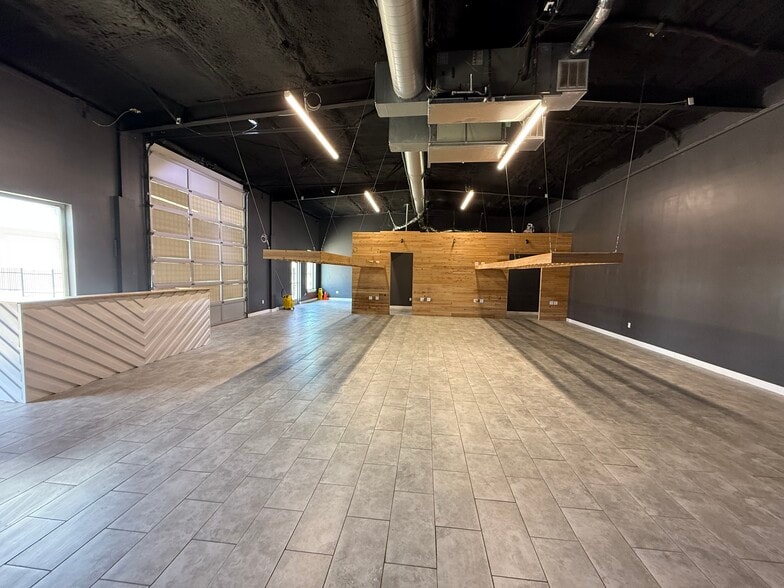 12500 Willow Springs Rd, Haslet, TX for lease - Building Photo - Image 2 of 7