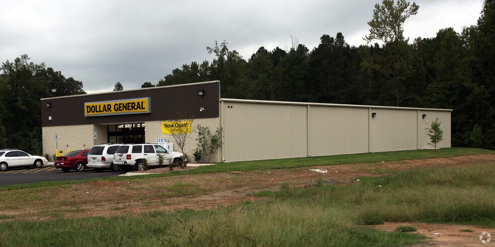 7501 Mabelvale Cut Off Rd, Little Rock, AR à vendre - Photo du bâtiment - Image 2 de 9