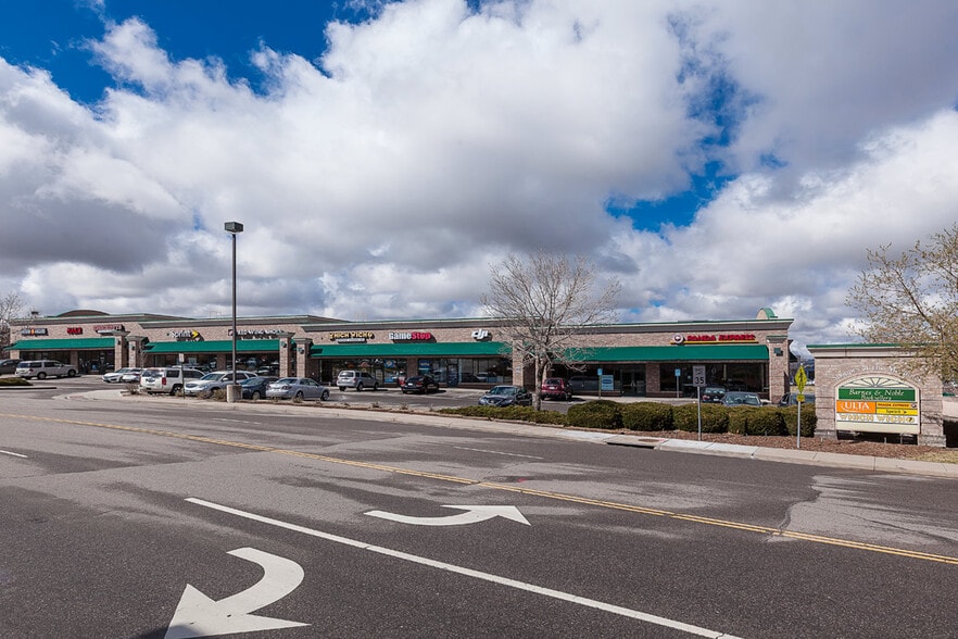County Line Rd, Littleton, CO for lease - Primary Photo - Image 2 of 16