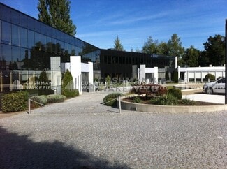 More details for Rue Des Frères Lumière, Eckbolsheim - Office for Lease