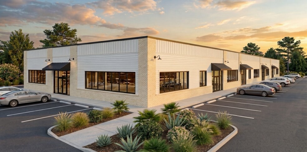 594 NC Highway 210 E, Hampstead, NC for lease - Building Photo - Image 2 of 5