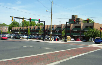 1601 Delaware Avenue Trolley Sq, Wilmington, DE à louer Photo du b timent- Image 2 de 2