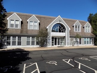 More details for 111 Simsbury Rd, Avon, CT - Office for Lease