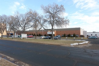 Plus de détails pour 230 Eva St, Saint Paul, MN - Industriel à vendre