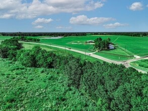2020 Farm Road 269 S, Como, TX - Aerial map view - Image1