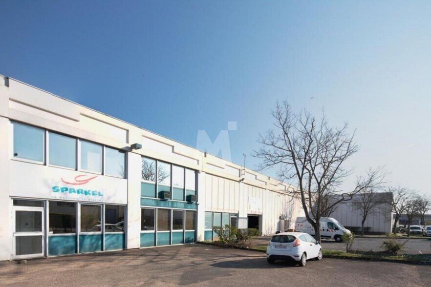 Flex in Valenton for lease - Building Photo - Image 3 of 7