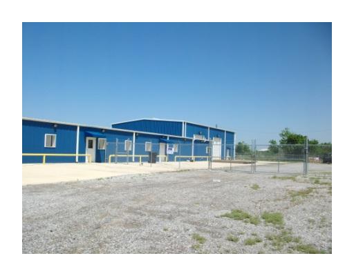 Industrial in Buras, LA for sale Primary Photo- Image 1 of 1