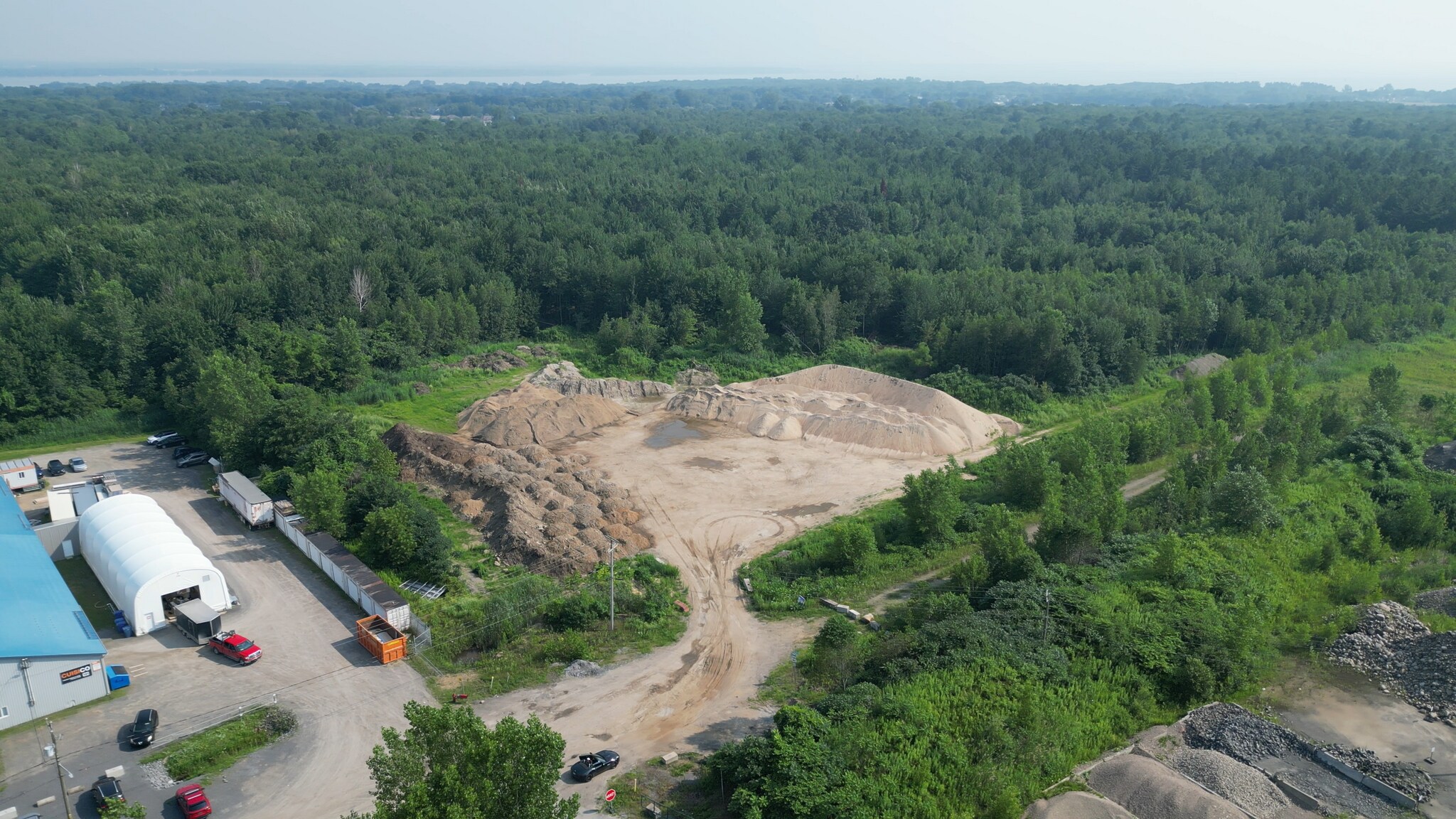 Rue Jacques-Létourneau, Trois-Rivières, QC à vendre Photo principale- Image 1 de 4
