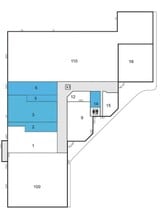 153-159 Conception Bay, Bay Roberts, NL for lease Floor Plan- Image 1 of 1