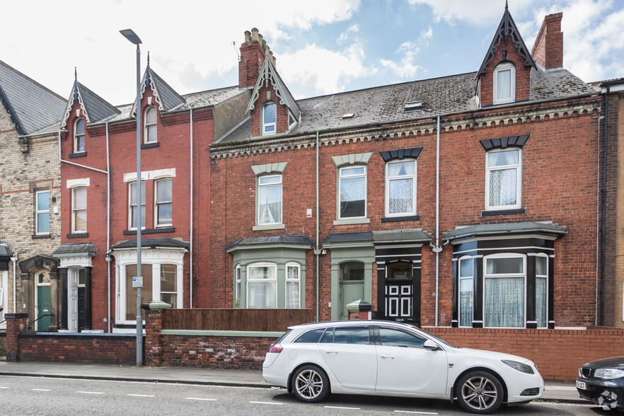 5 Grange Rd, Hartlepool for sale - Primary Photo - Image 1 of 1