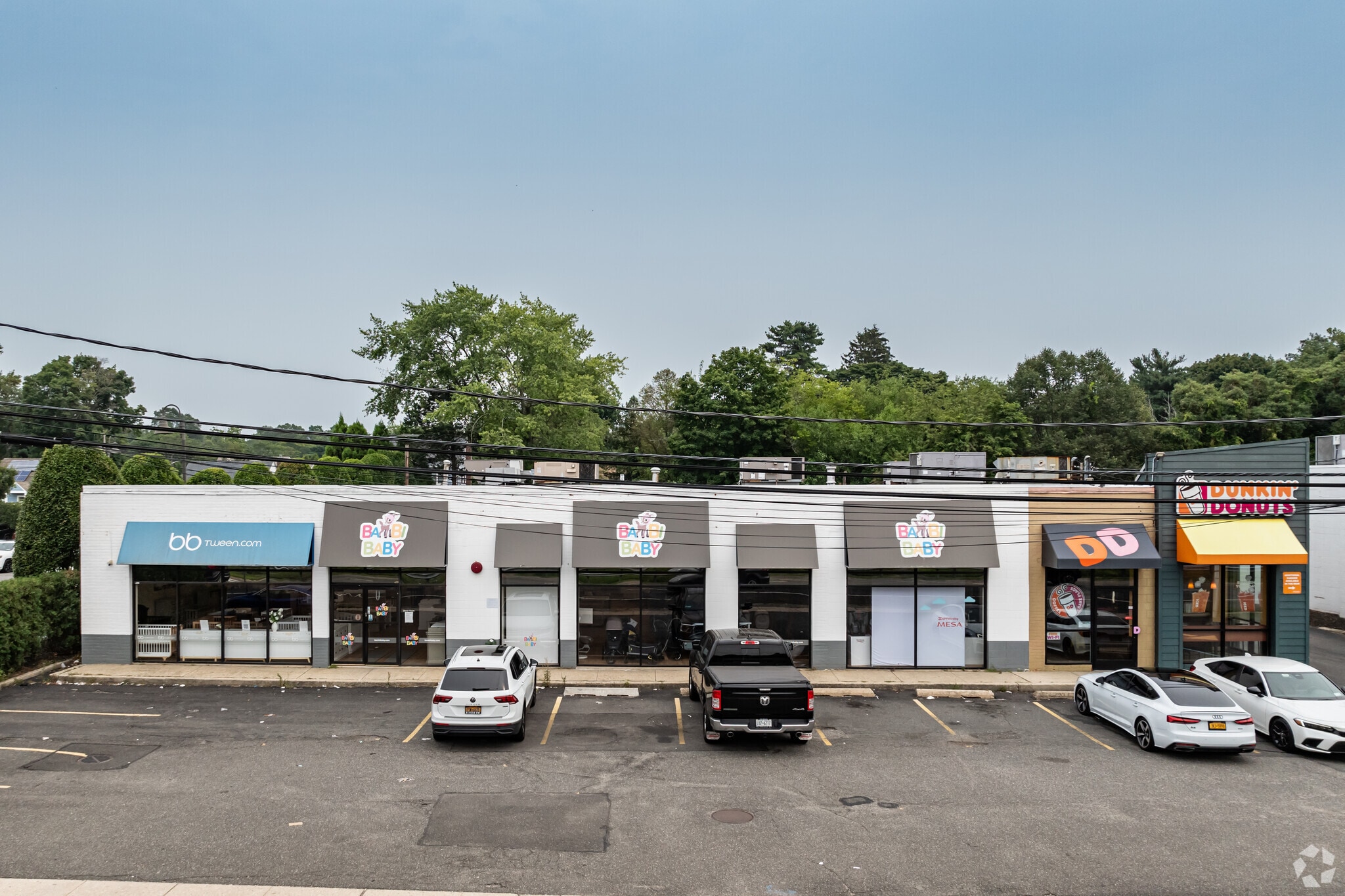 516 Walt Whitman Rd, Melville, NY for lease Building Photo- Image 1 of 5