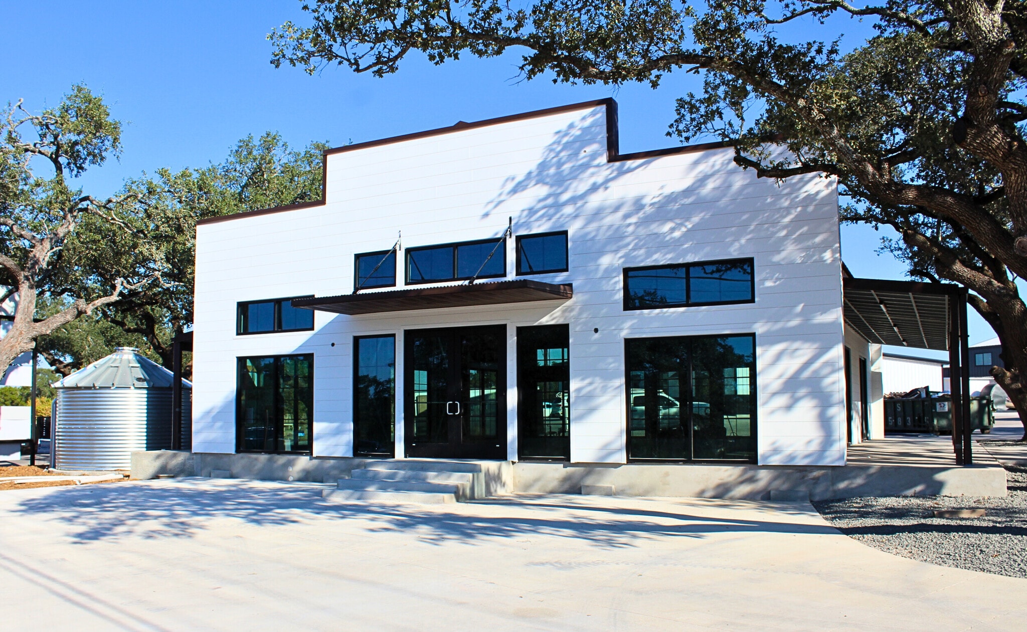 15210 Fitzhugh Rd, Austin, TX for lease Building Photo- Image 1 of 7