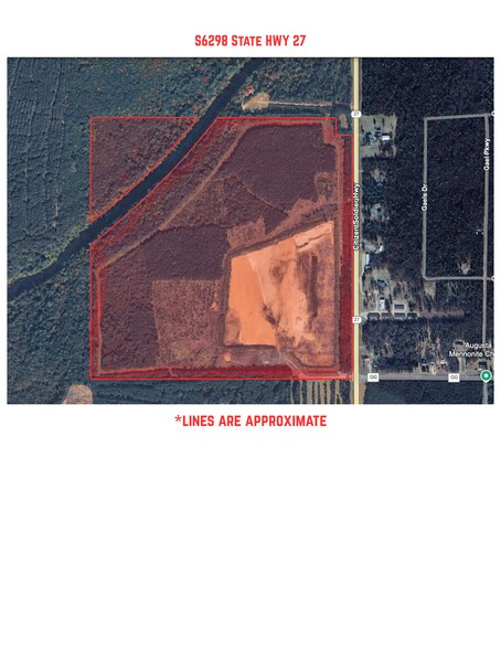 S6298 WI-27, Augusta, WI à vendre - Photo du bâtiment - Image 2 de 29