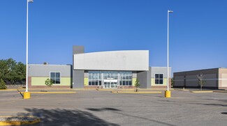 More details for 1825 Victoria Avenue East, Regina, SK - Sports & Entertainment for Sale