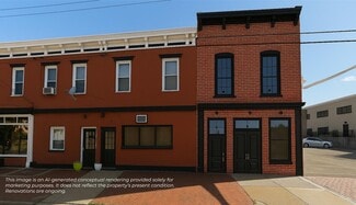 More details for 2206 E Main St, Richmond, VA - Retail for Lease