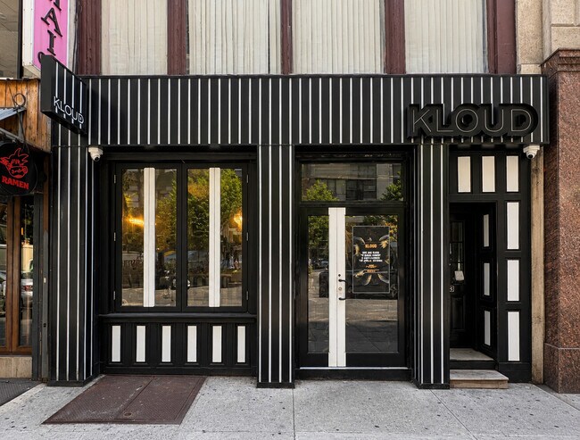 More details for 433 Park Ave S, New York, NY - Retail for Lease