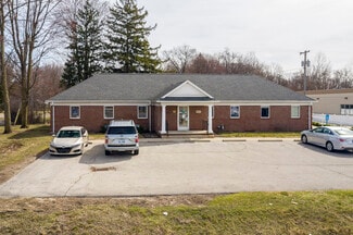 Plus de détails pour 7470 Secor Rd, Lambertville, MI - Bureau à vendre
