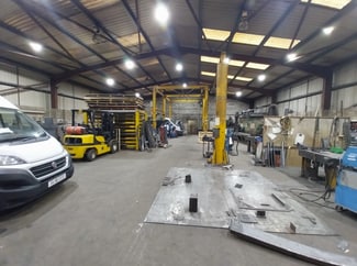 Plus de détails pour Green Lane, Pontefract - Industriel à vendre