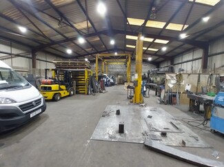 Plus de détails pour Green Lane, Pontefract - Industriel à vendre