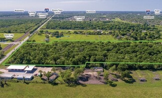 More details for 8915 FM 2759 Rd, Richmond, TX - Land for Sale