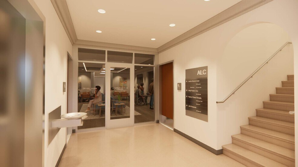 4775 Hamilton Wolfe Rd, San Antonio, TX à vendre - Photo du bâtiment - Image 2 de 18