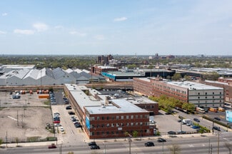 More details for 2403-2443 W 16th St, Chicago, IL - Industrial for Lease