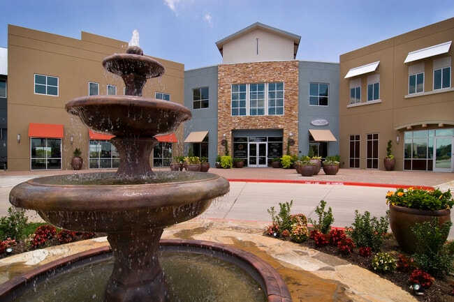 More details for 1000 Texan Trl, Grapevine, TX - Office for Lease