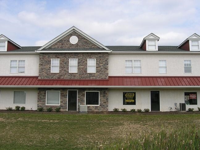 Plus de détails pour 6049-6057 Kellers Church Rd, Pipersville, PA - Bureau à vendre