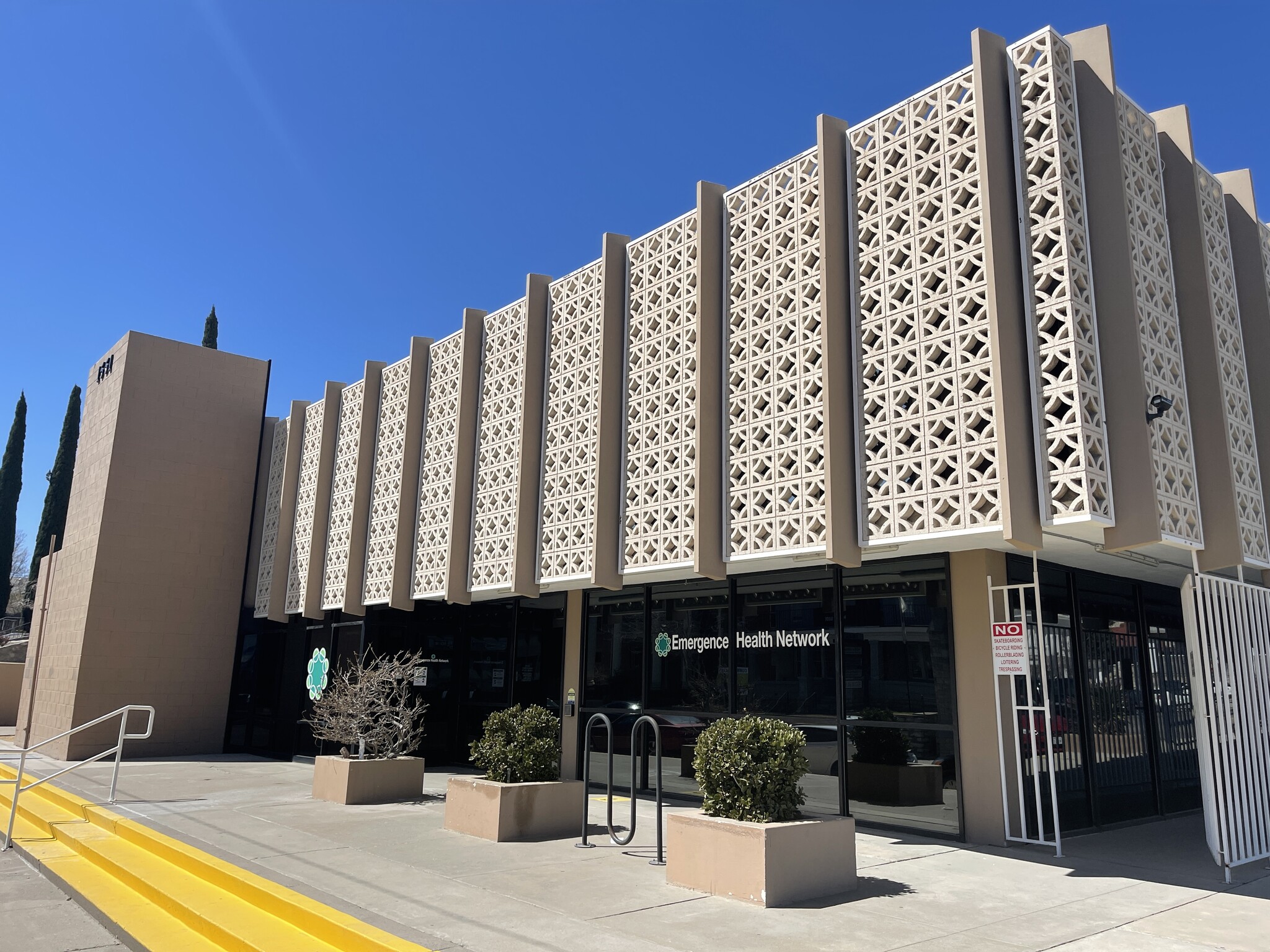 1551 Montana Ave, El Paso, TX for sale Building Photo- Image 1 of 1