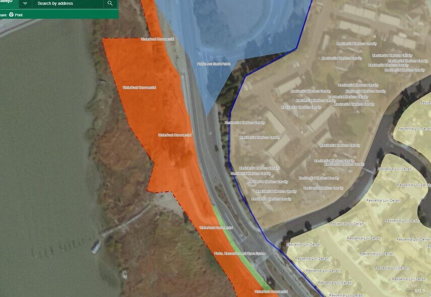 913-915 Wilson Ave, Vallejo, CA à vendre - Photo du bâtiment - Image 3 de 38